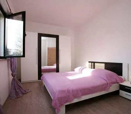 With Pool Adria Apartman *