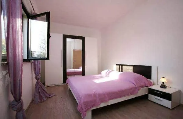 With Pool Adria Apartman *