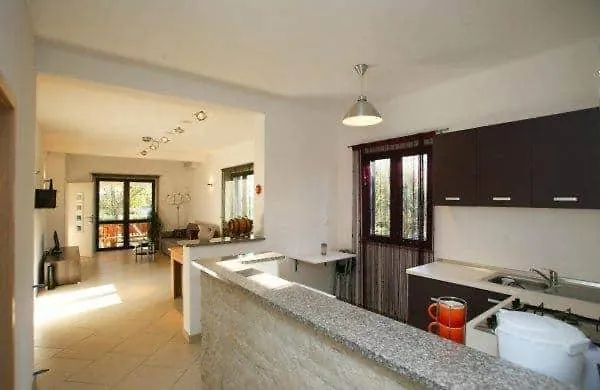 With Pool Adria Marčana