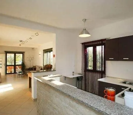 With Pool Adria Marcana