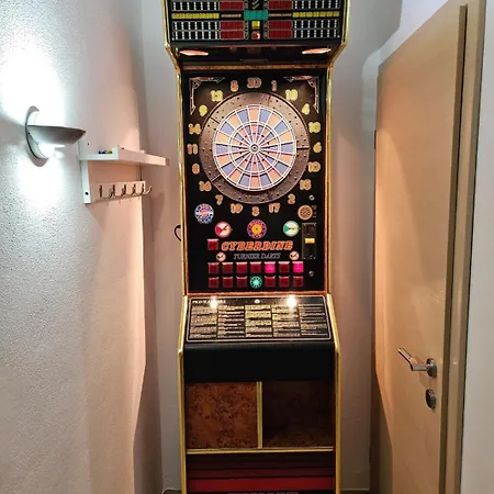 Apartment With Pool Adria Marcana